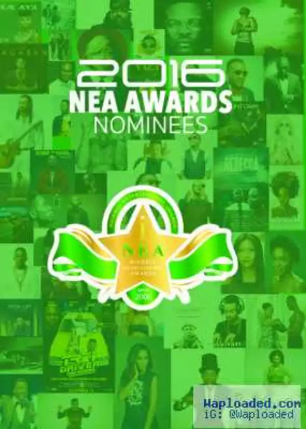 2016 NEA Nominees List: Yemi Alade, Falz, Davido & More Nominated